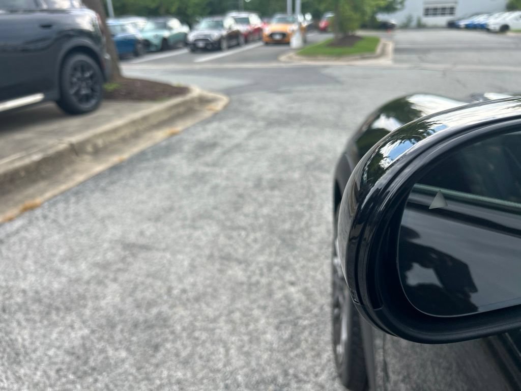 Certified 2026 MINI Cooper S FWD image 18