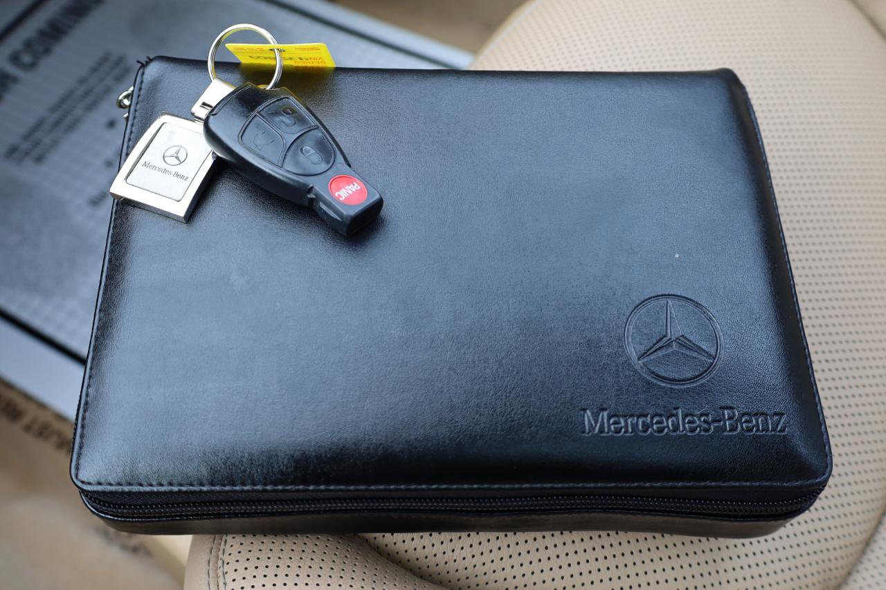 Used 2006 Mercedes-Benz S 350 image 12