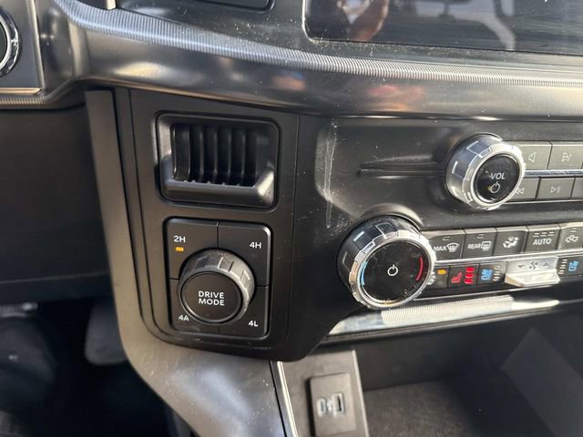 Certified 2024 Ford F150 Lariat image 30