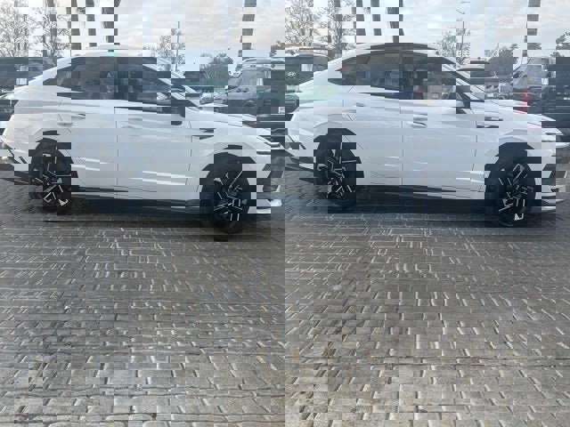 New 2026 Hyundai Sonata N Line image 5