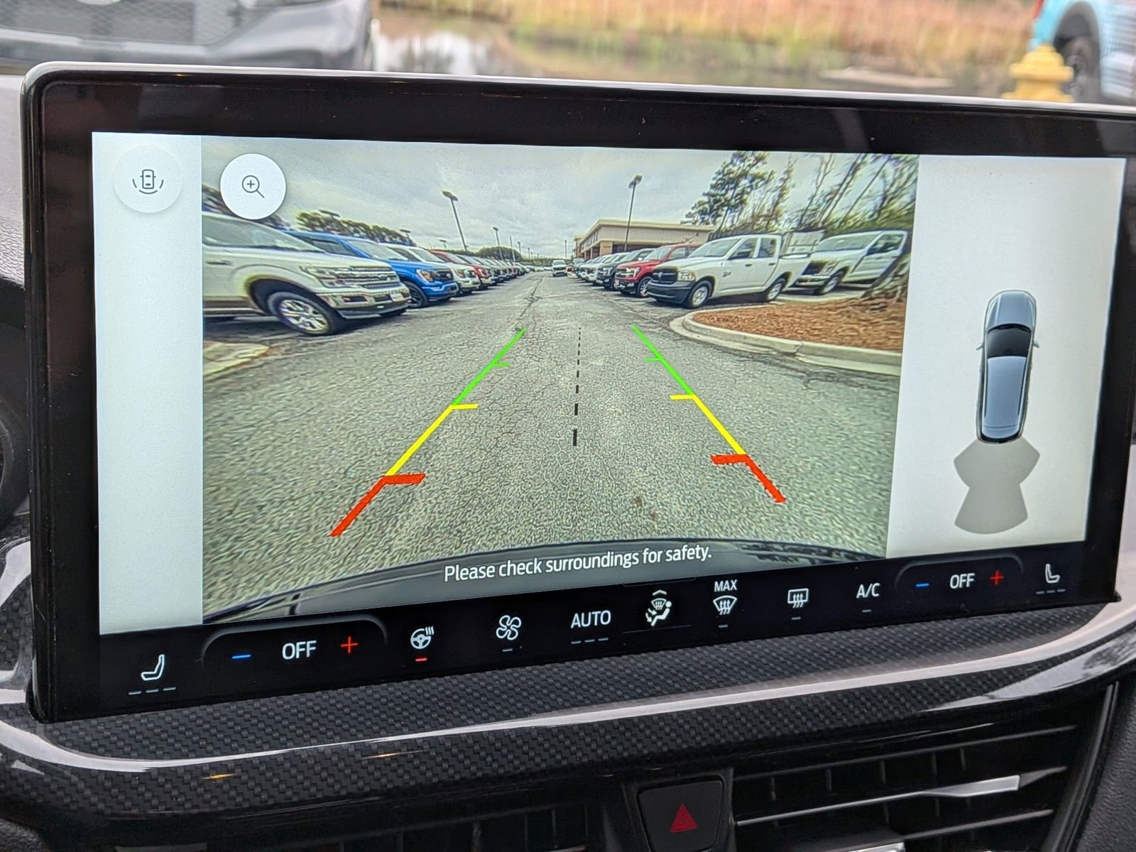 Certified 2023 Ford Escape ST-Line w/ Tech Pack #1 image 25