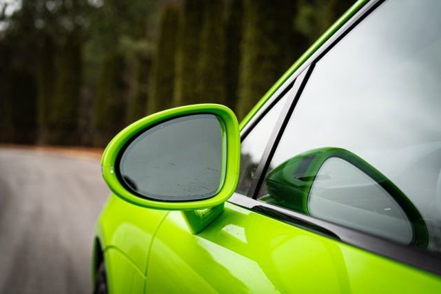 Used 2022 Porsche Macan S w/ Premium Package Plus image 23