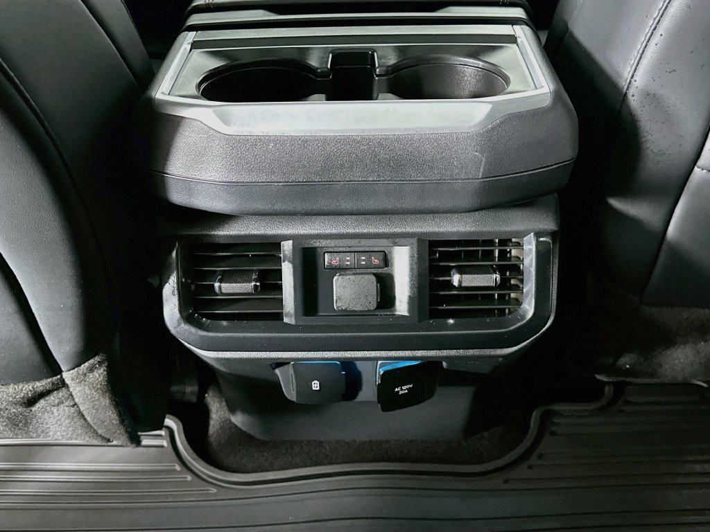 Used 2024 Ford F150 Raptor AWD/4WD image 22