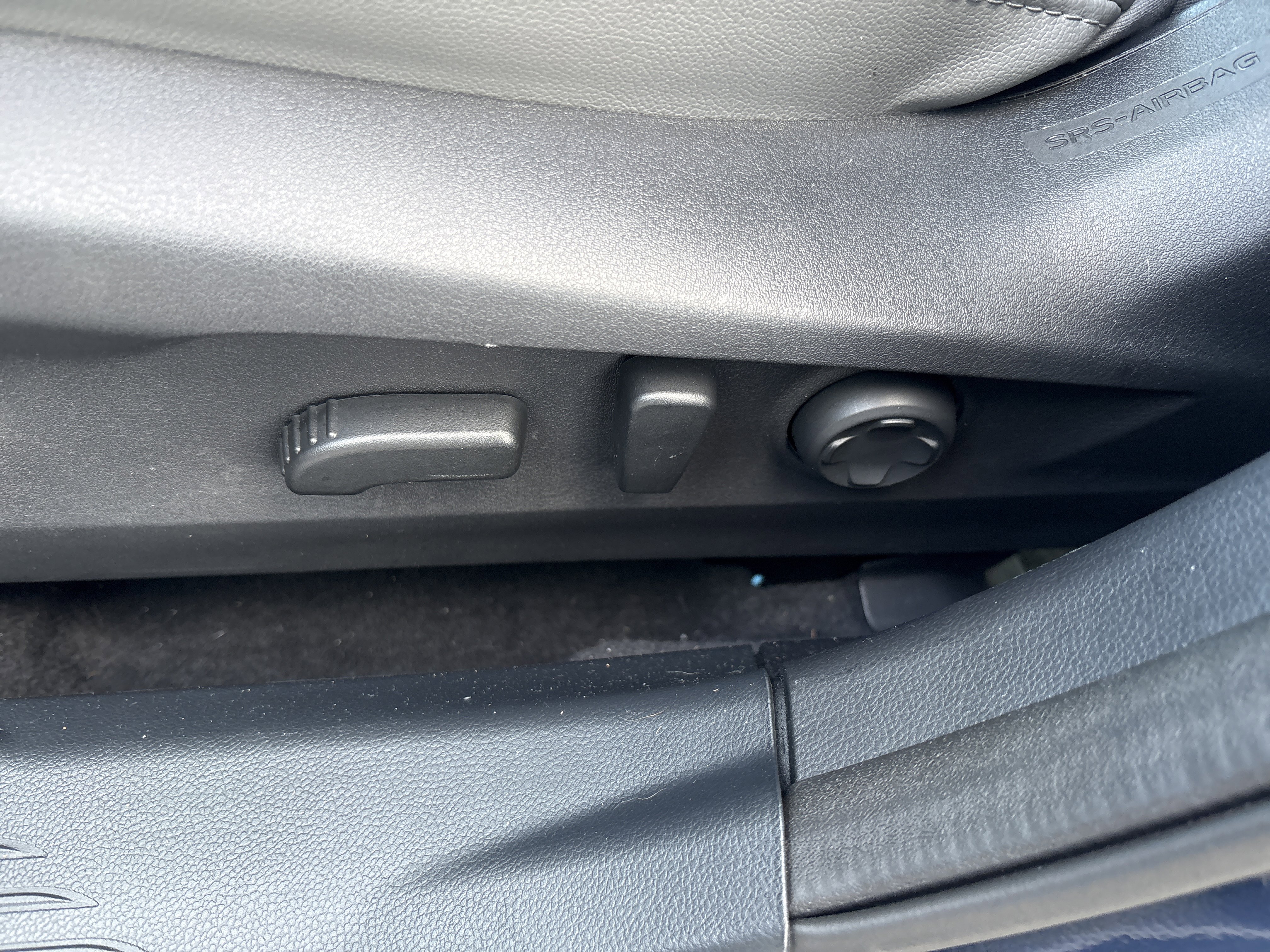 Used 2024 Subaru Legacy Limited image 10