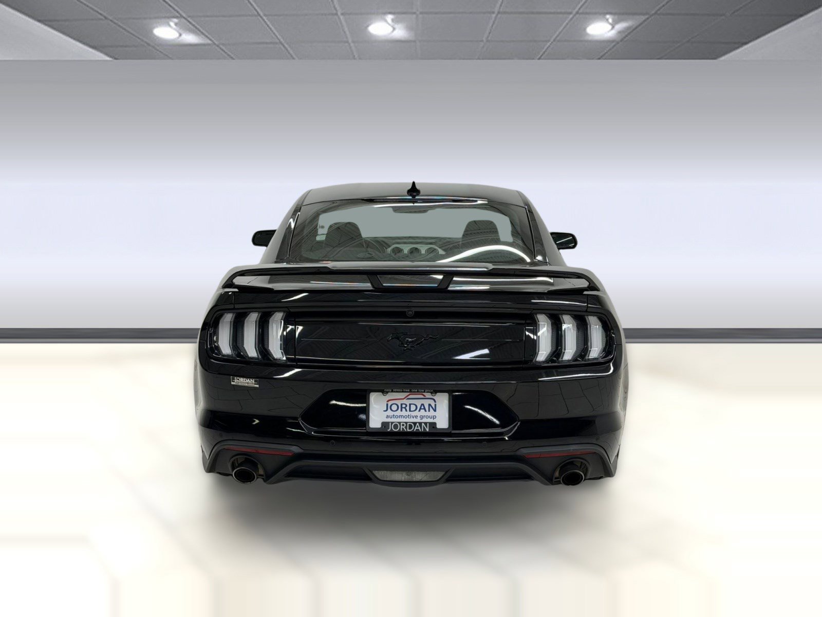 Used 2022 Ford Mustang Premium w/ Equipment Group 201A image 8