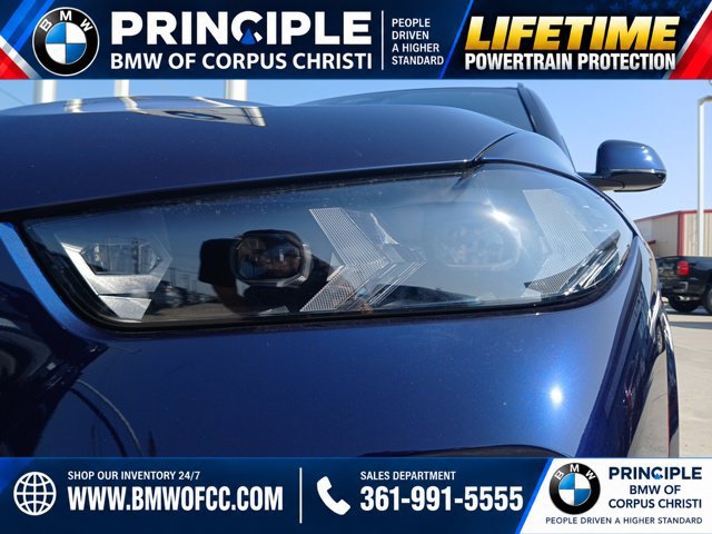 New 2026 BMW X5 xDrive50e w/ M Sport Package AWD/4WD image 5