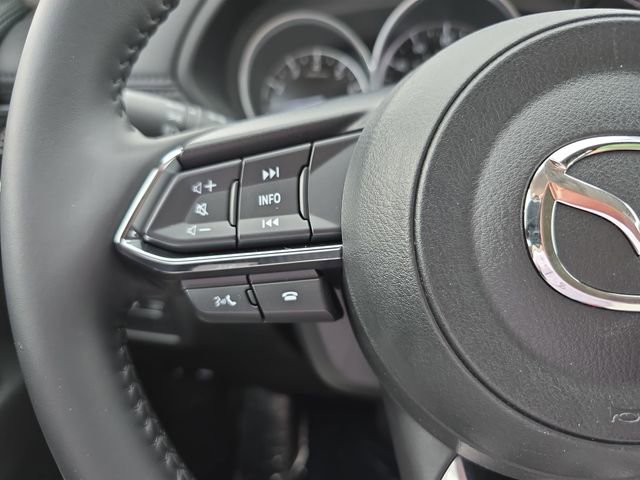 Used 2025 MAZDA CX-5 AWD 2.5 S w/ Preferred Package image 20