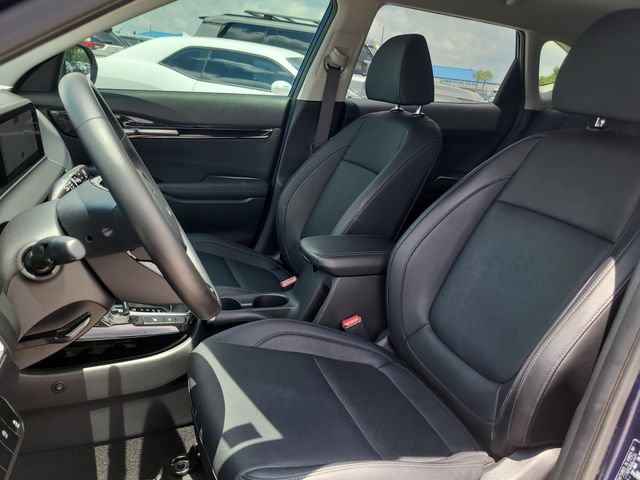Used 2024 Kia Seltos EX FWD image 19