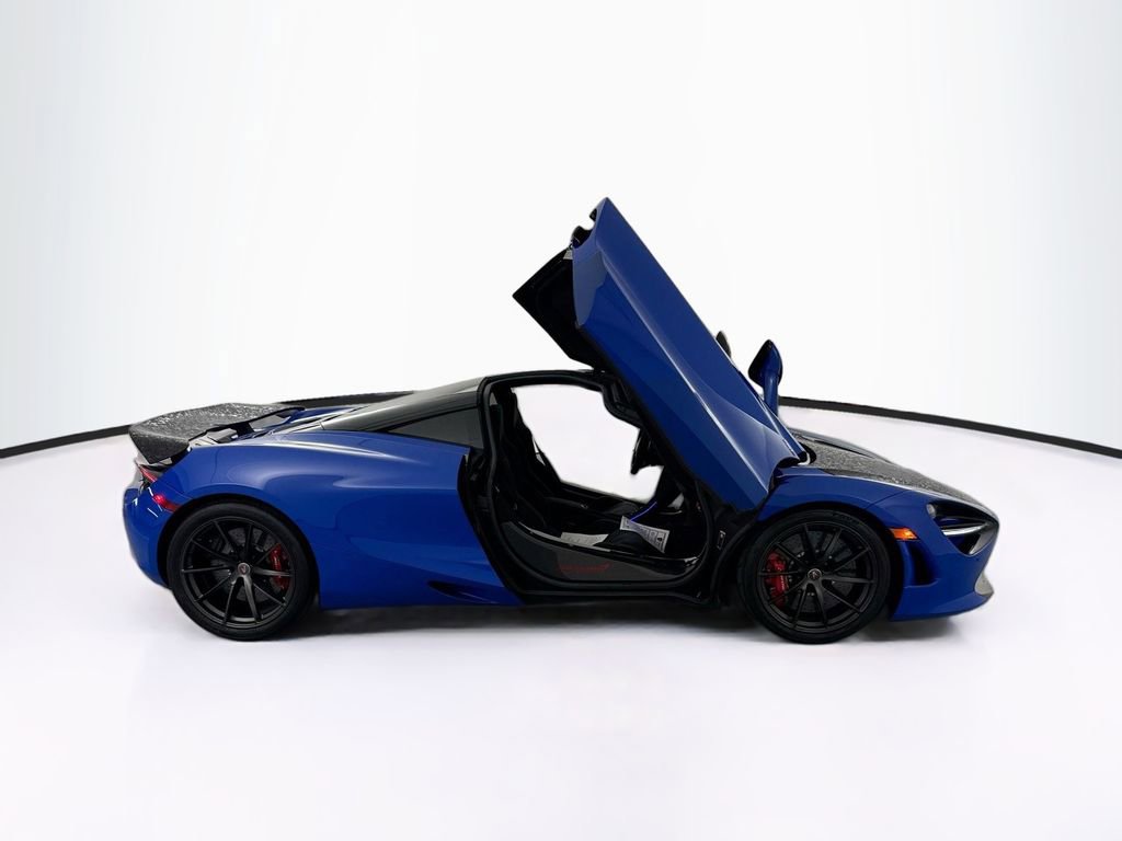 Used 2018 McLaren 720S image 35