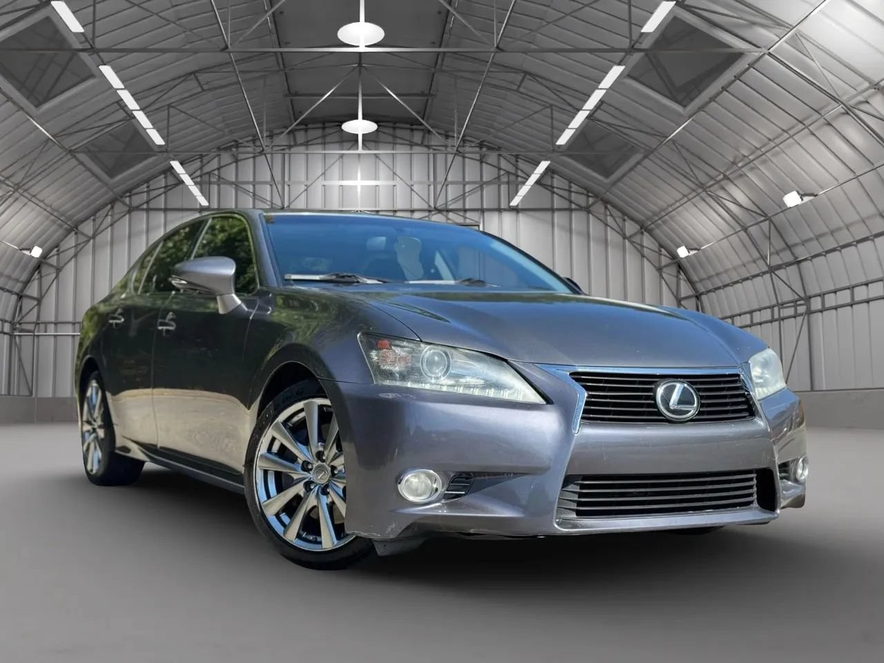 Used 2015 Lexus GS 350 RWD image 3