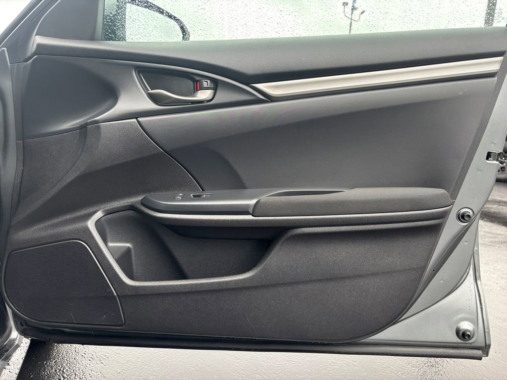 Used 2019 Honda Civic Sport image 26