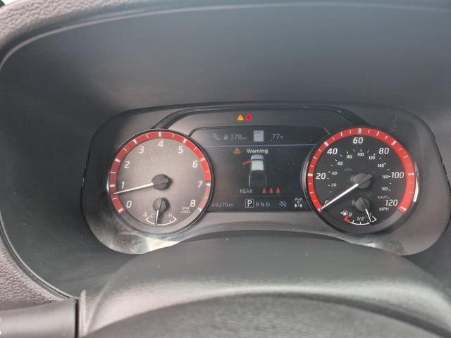 Used 2024 Nissan Frontier PRO-4X w/ Technology Package AWD/4WD image 14