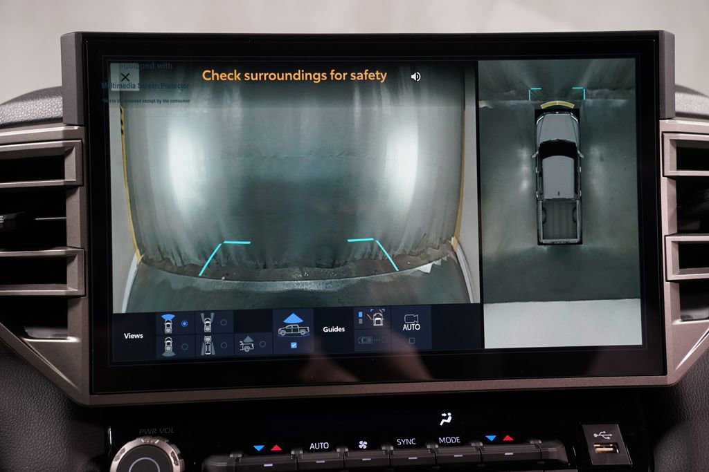 New 2026 Toyota Tundra Limited image 21