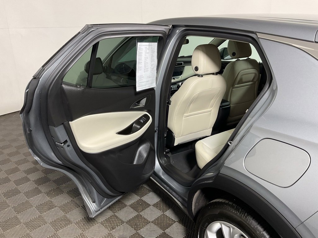 Used 2023 Buick Encore GX Preferred w/ Cold Weather Comfort Package image 29