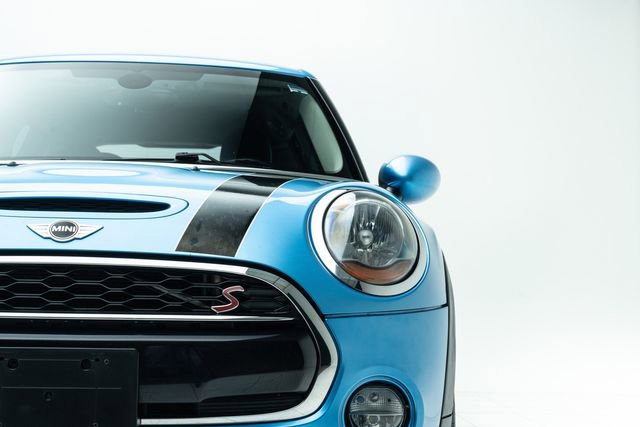 Used 2016 MINI Cooper S image 7