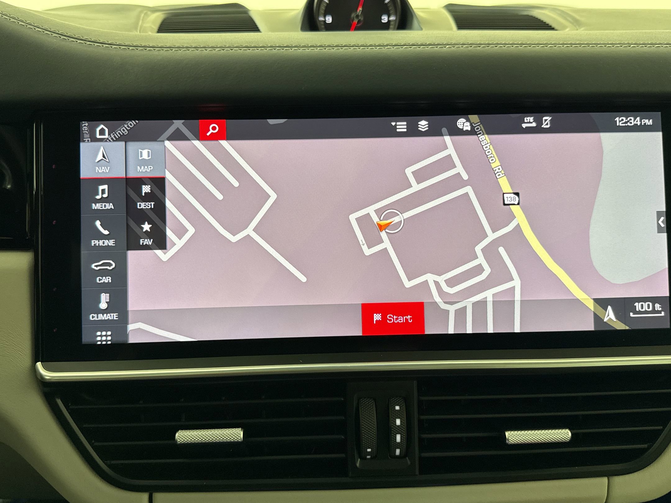 Used 2019 Porsche Cayenne S AWD/4WD image 25