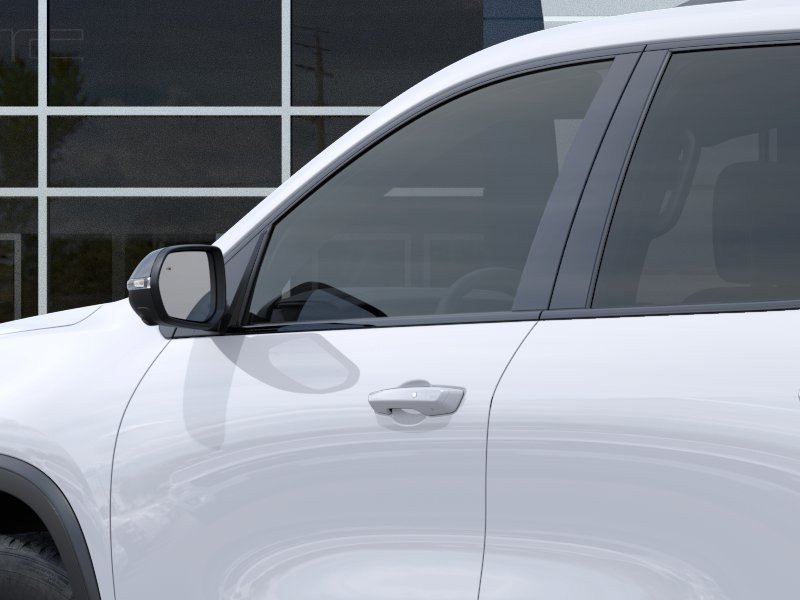 New 2026 GMC Acadia AT4 w/ Luxury Package AWD/4WD image 13