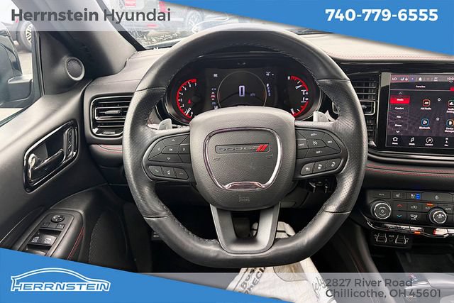 Used 2023 Dodge Durango GT AWD/4WD image 7