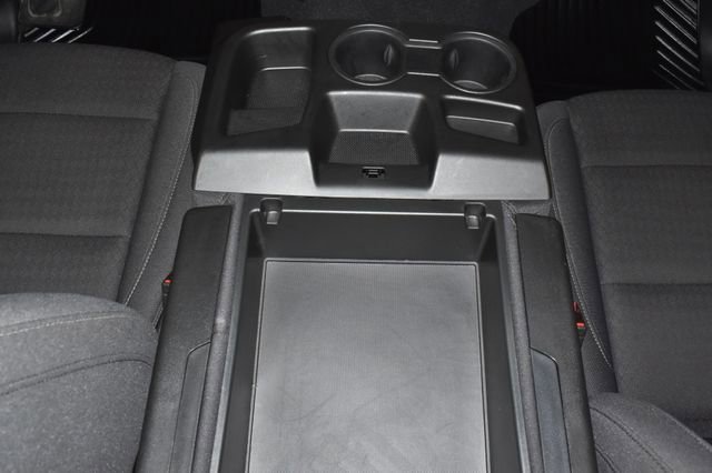 Used 2025 Chevrolet Silverado 1500 LT w/ Work Truck Package image 18