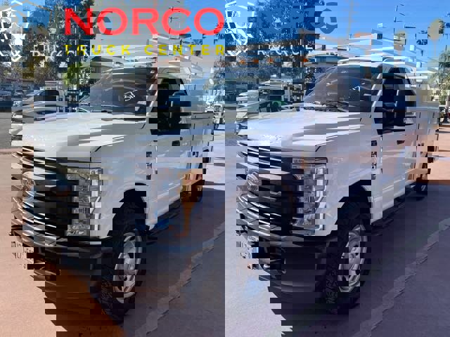 Used 2019 Ford F350 XL w/ Power Equipment Group image 3