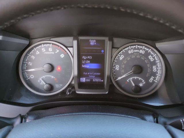 Used 2019 Toyota Tacoma TRD Off-Road image 26