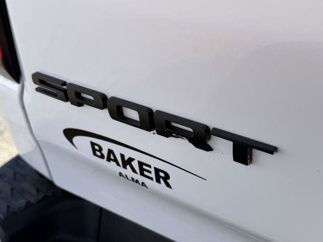 Used 2019 RAM 1500 Sport w/ Level 2 Equipment Group AWD/4WD image 5