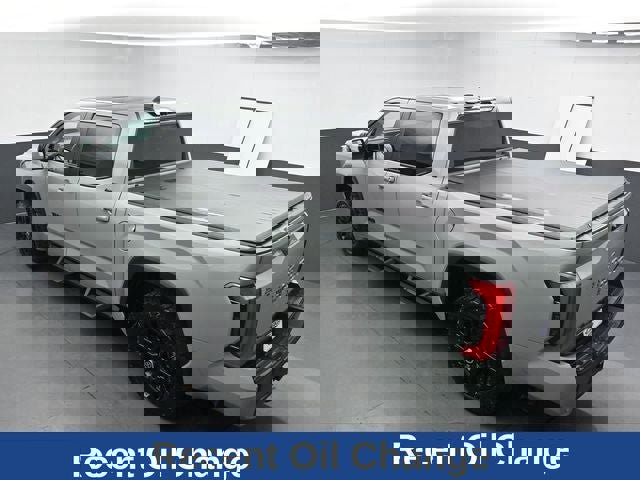 Used 2024 Toyota Tundra Limited image 18