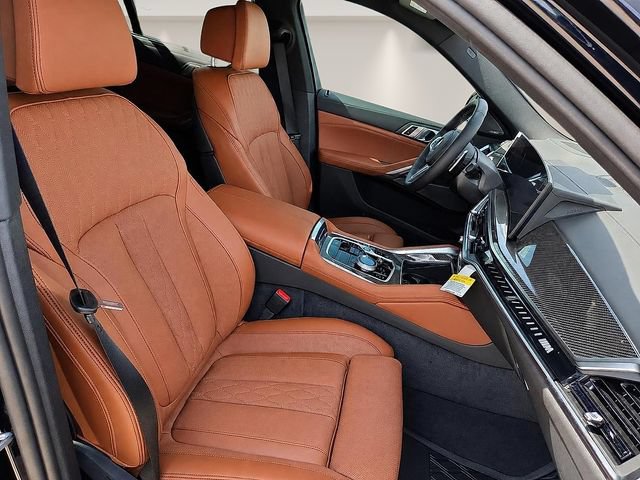 New 2027 BMW X6 M60i AWD/4WD image 19