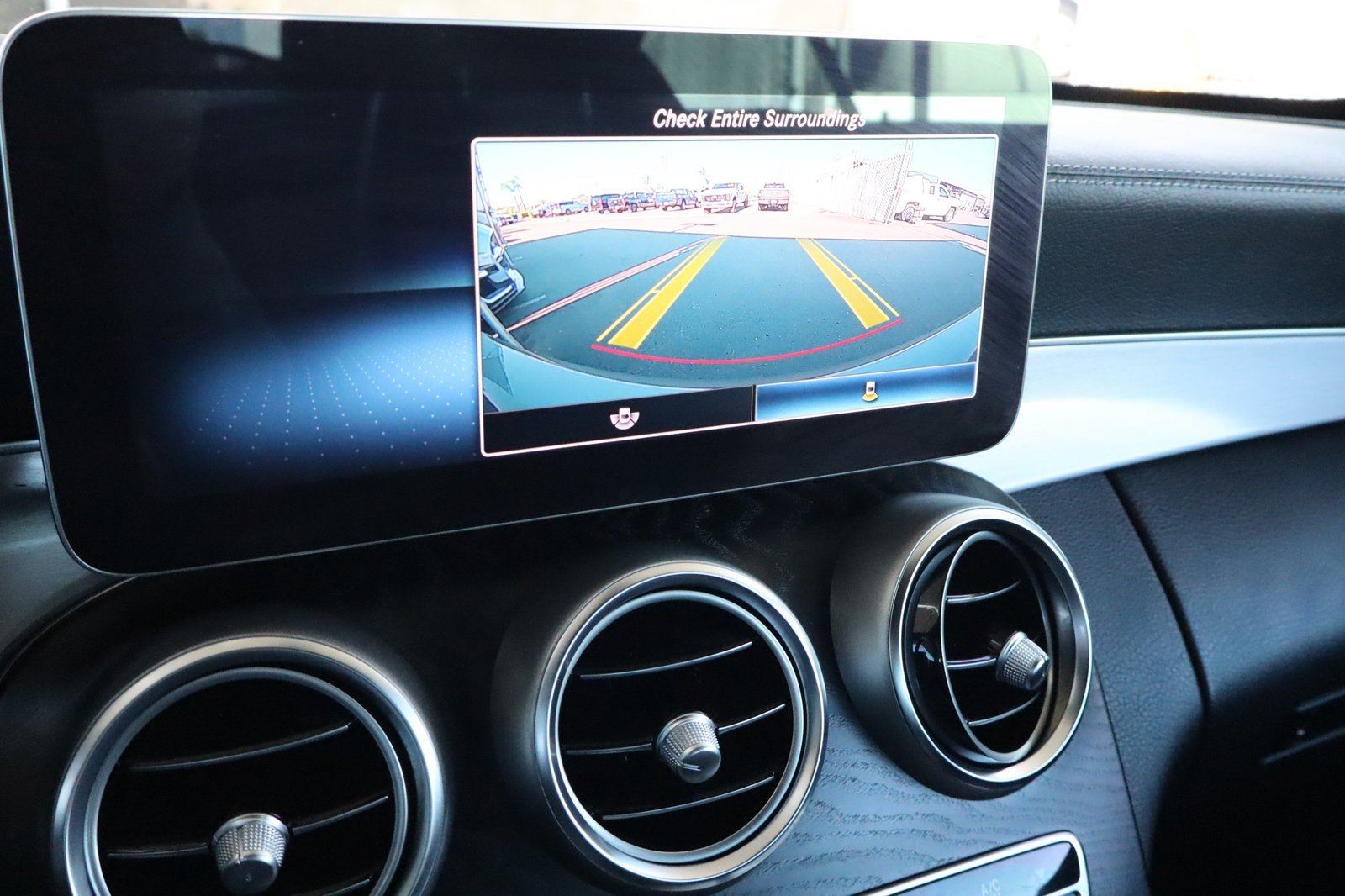Used 2020 Mercedes-Benz C 63 AMG Cabriolet image 28