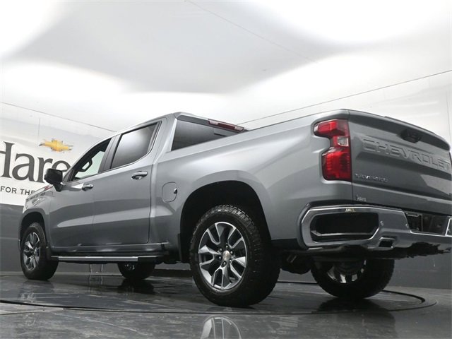 New 2026 Chevrolet Silverado 1500 LT w/ True North Edition Plus image 5