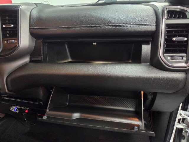 Used 2020 RAM 2500 Power Wagon image 40