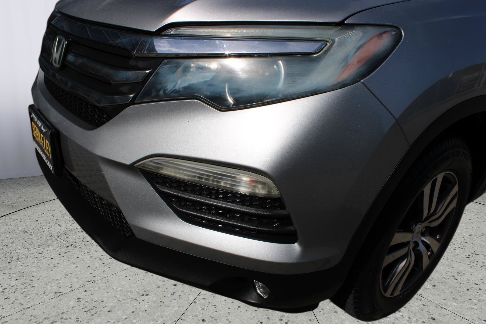 Used 2016 Honda Pilot EX image 10