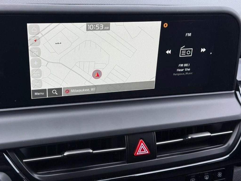 New 2026 Kia Seltos S image 12