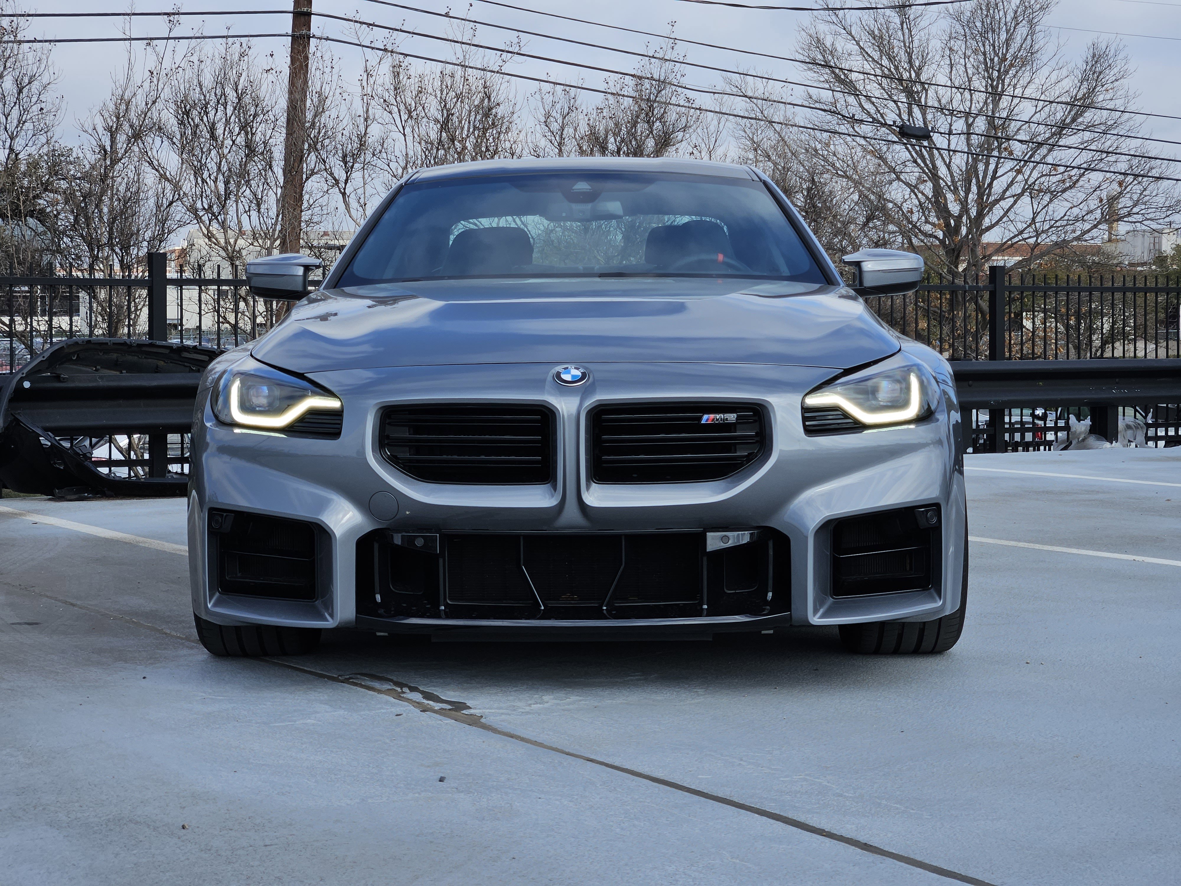 Used 2025 BMW M2 w/ Lighting Package image 6