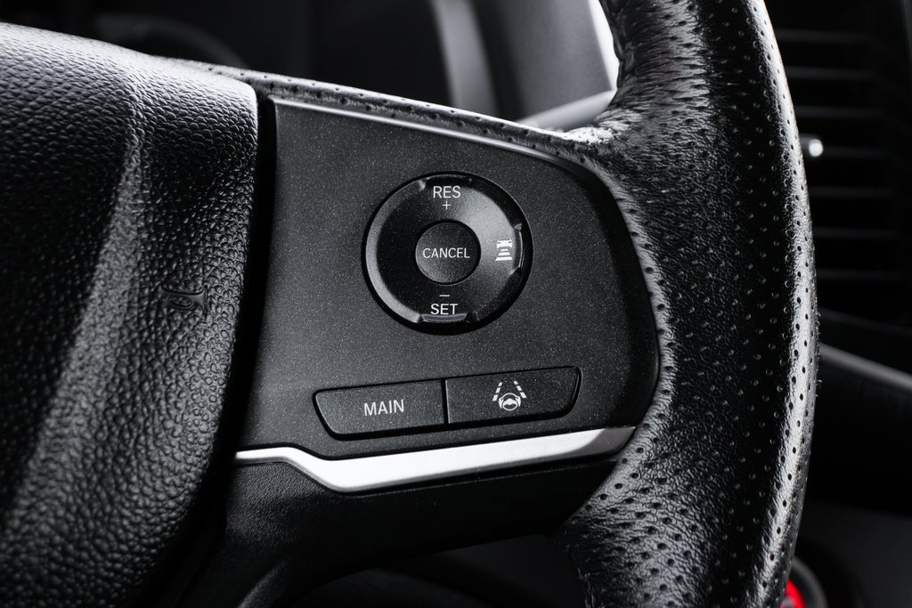 Used 2020 Honda Passport EX-L image 26