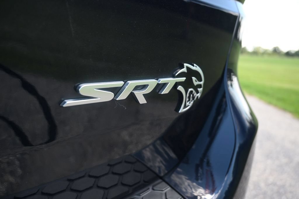 Used 2025 Dodge Durango SRT Hellcat AWD/4WD image 19