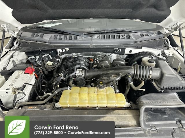 Used 2019 Ford F150 XLT w/ Equipment Group 301A Mid RWD image 30