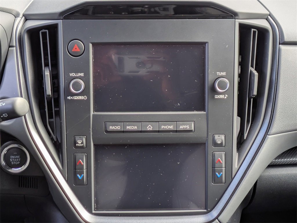 New 2026 Subaru Crosstrek 2.5i image 18