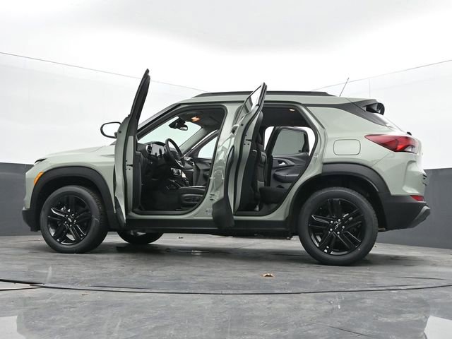 New 2026 Chevrolet TrailBlazer LT w/ Convenience Package AWD/4WD image 61