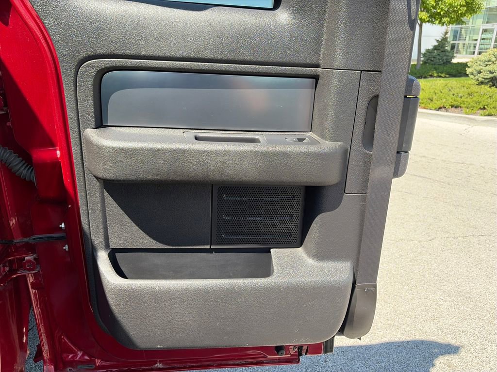 Used 2013 Ford F150 FX4 w/ Luxury Equipment Group AWD/4WD image 31