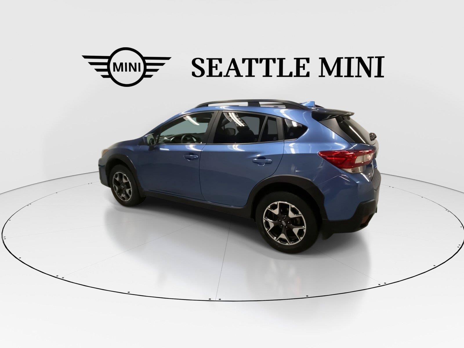 Used 2019 Subaru Crosstrek 2.0i Premium w/ Eyesight System AWD/4WD image 8