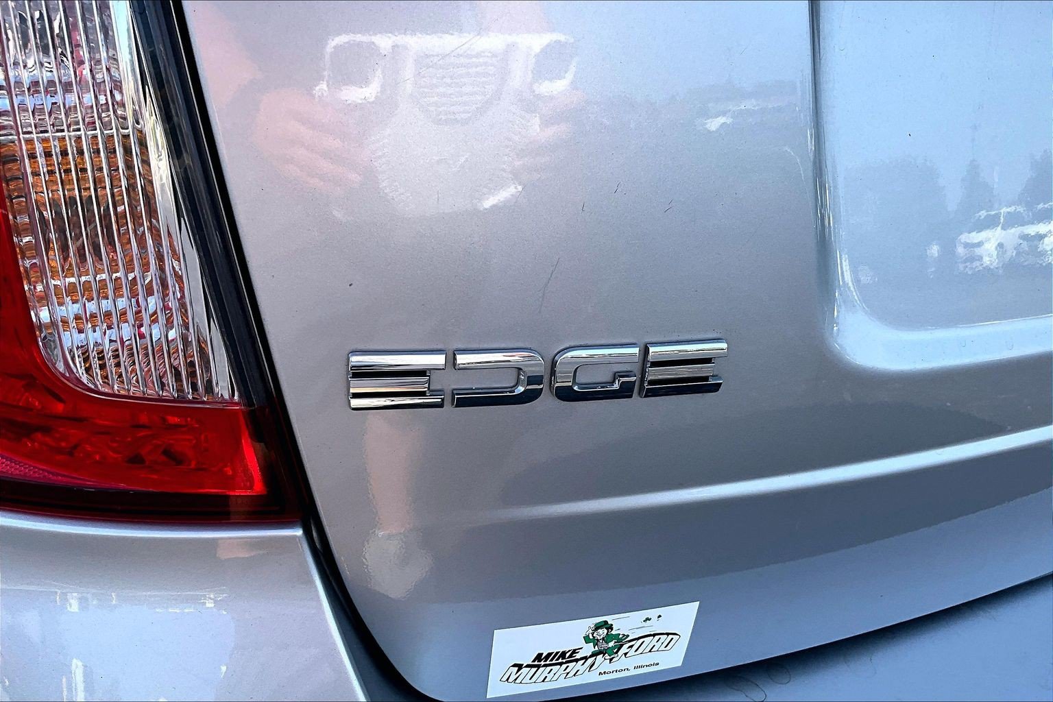Used 2011 Ford Edge SE FWD image 30