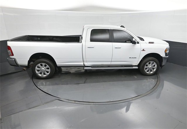 Used 2022 RAM 3500 Big Horn w/ Level A Equipment Group image 23