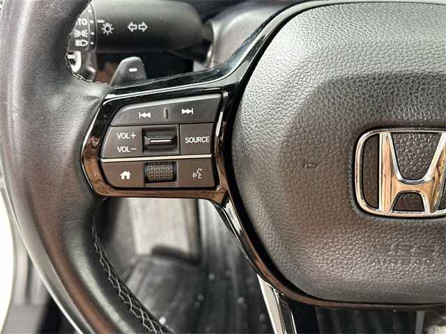 Used 2023 Honda Civic Sport image 20