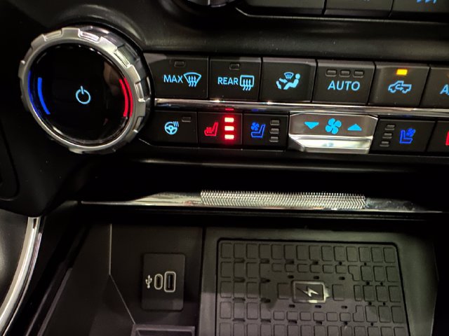 New 2026 Ford F150 Raptor AWD/4WD image 16