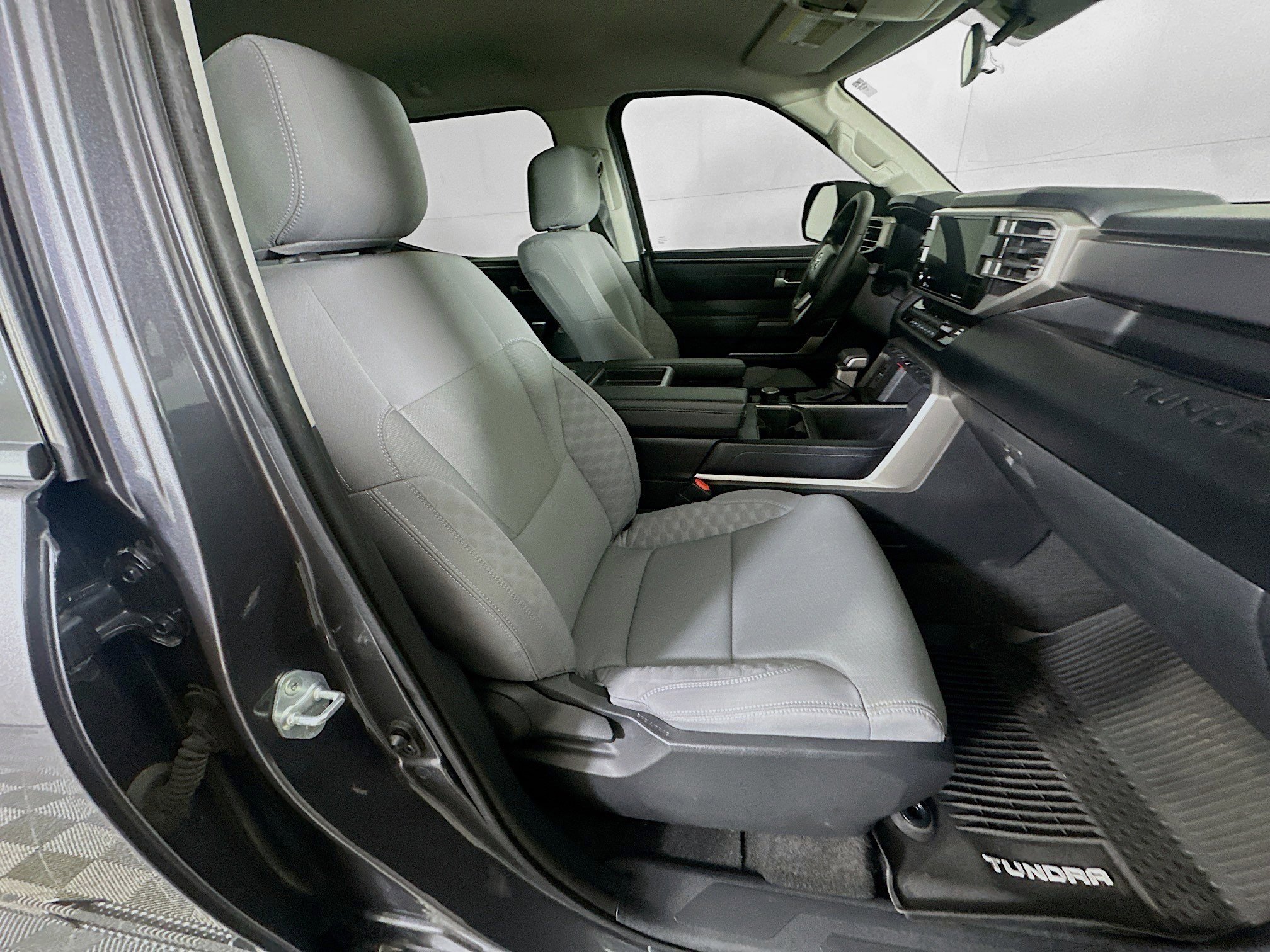 Used 2023 Toyota Tundra SR5 image 30