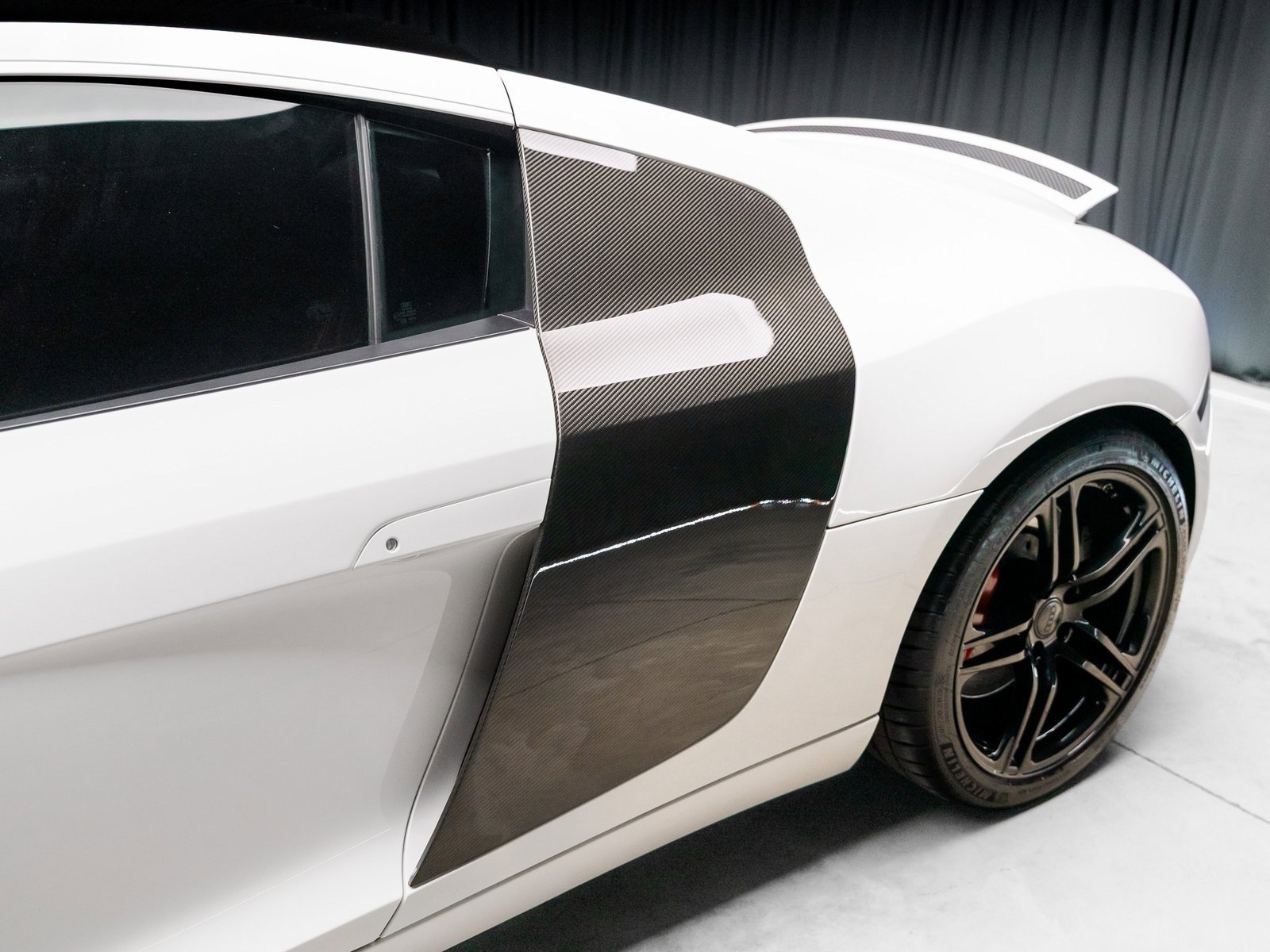 Used 2009 Audi R8 V8 image 49