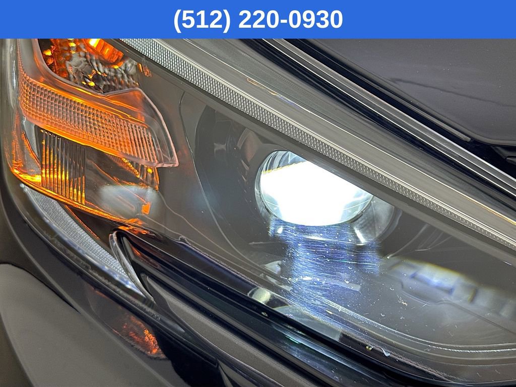 Used 2025 Subaru Legacy Limited image 38