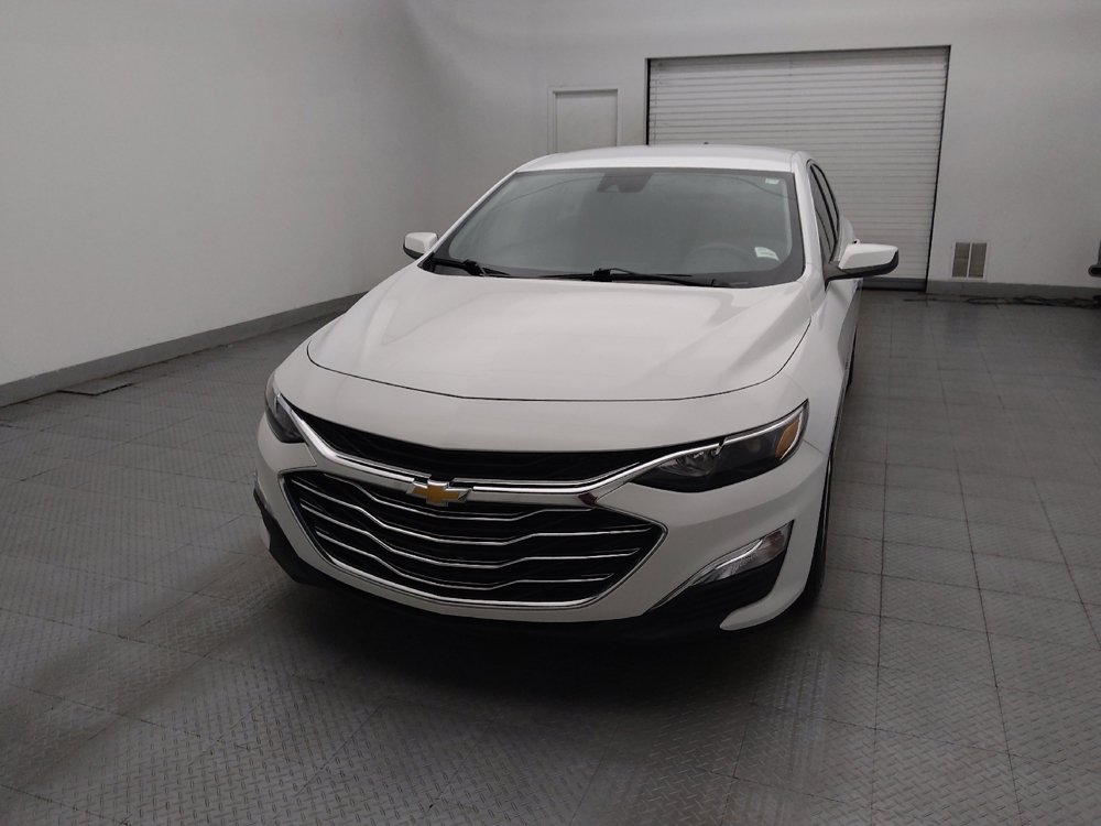 Used 2025 Chevrolet Malibu LS FWD image 15