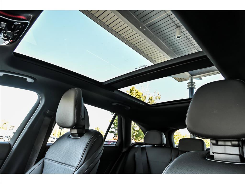 Certified 2026 Mercedes-Benz GLC 300 4MATIC image 13
